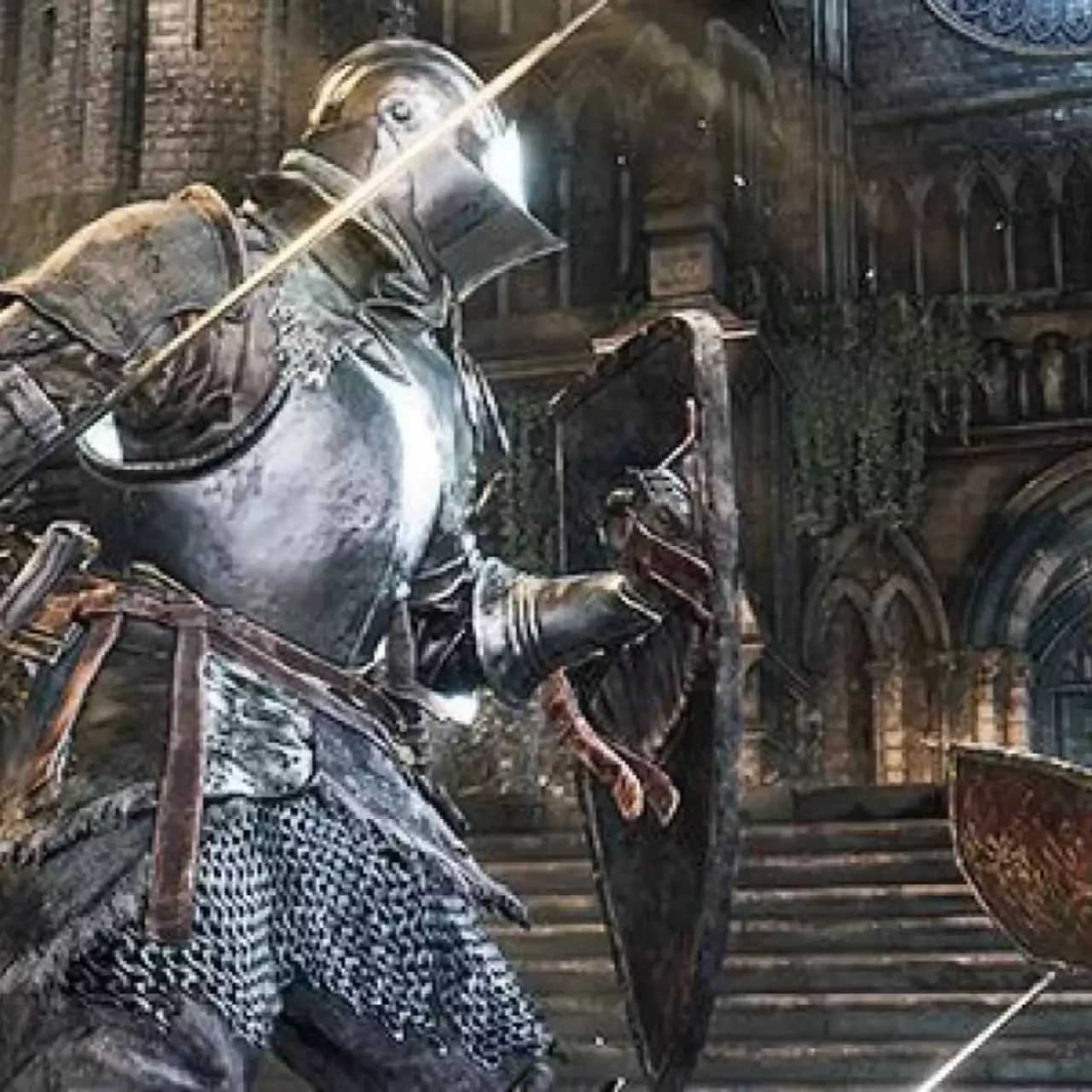 По Dark Souls выйдет настольная игра По Dark Souls выйдет настольная игра