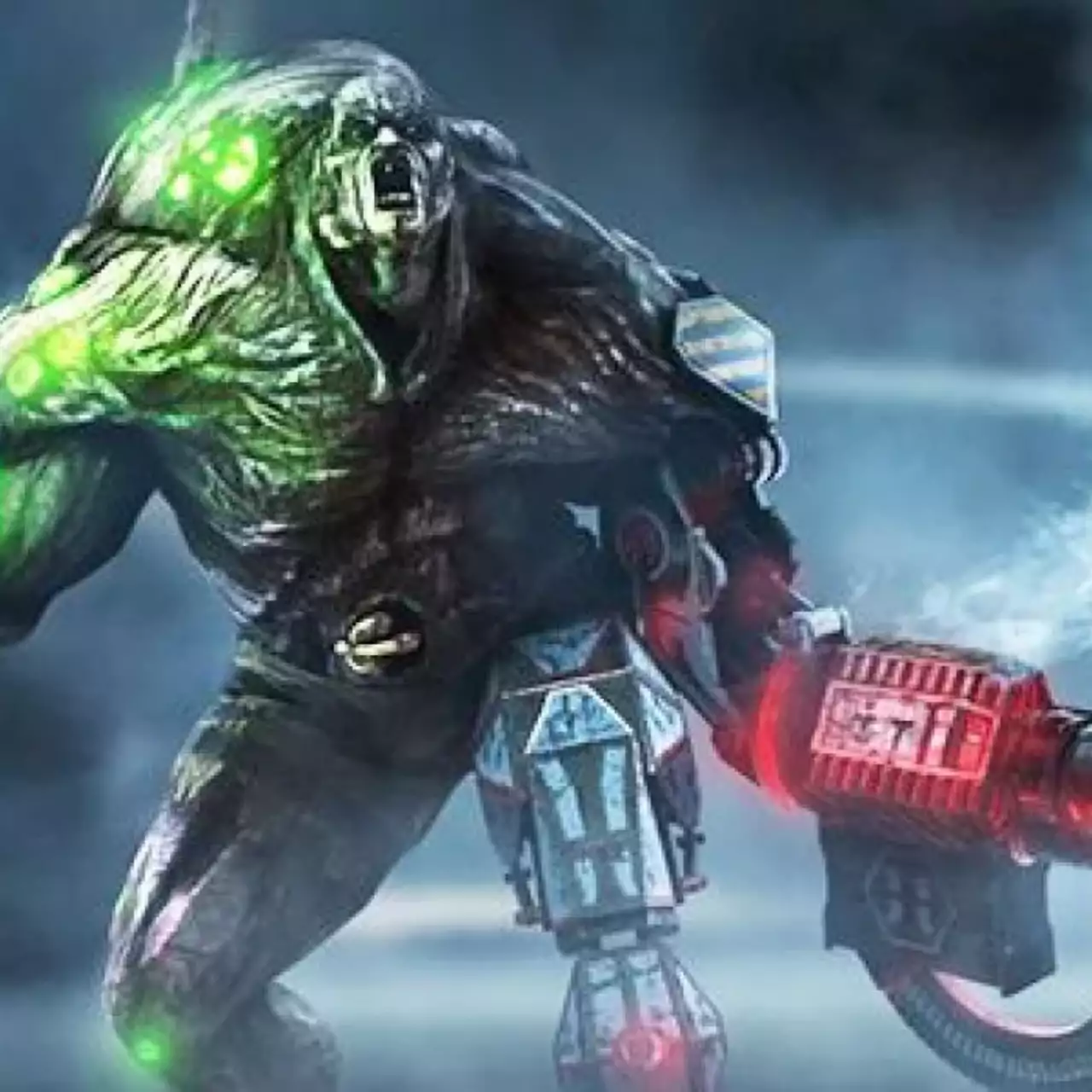 Для Killing Floor 2 вышло обновление Revenge of the Zeds