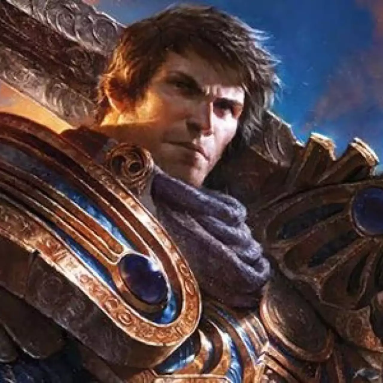 Китайская бабушка помолилась персонажу League of Legends, приняв его за бога Китайская бабушка помолилась персонажу League of Legends, приняв его за бога