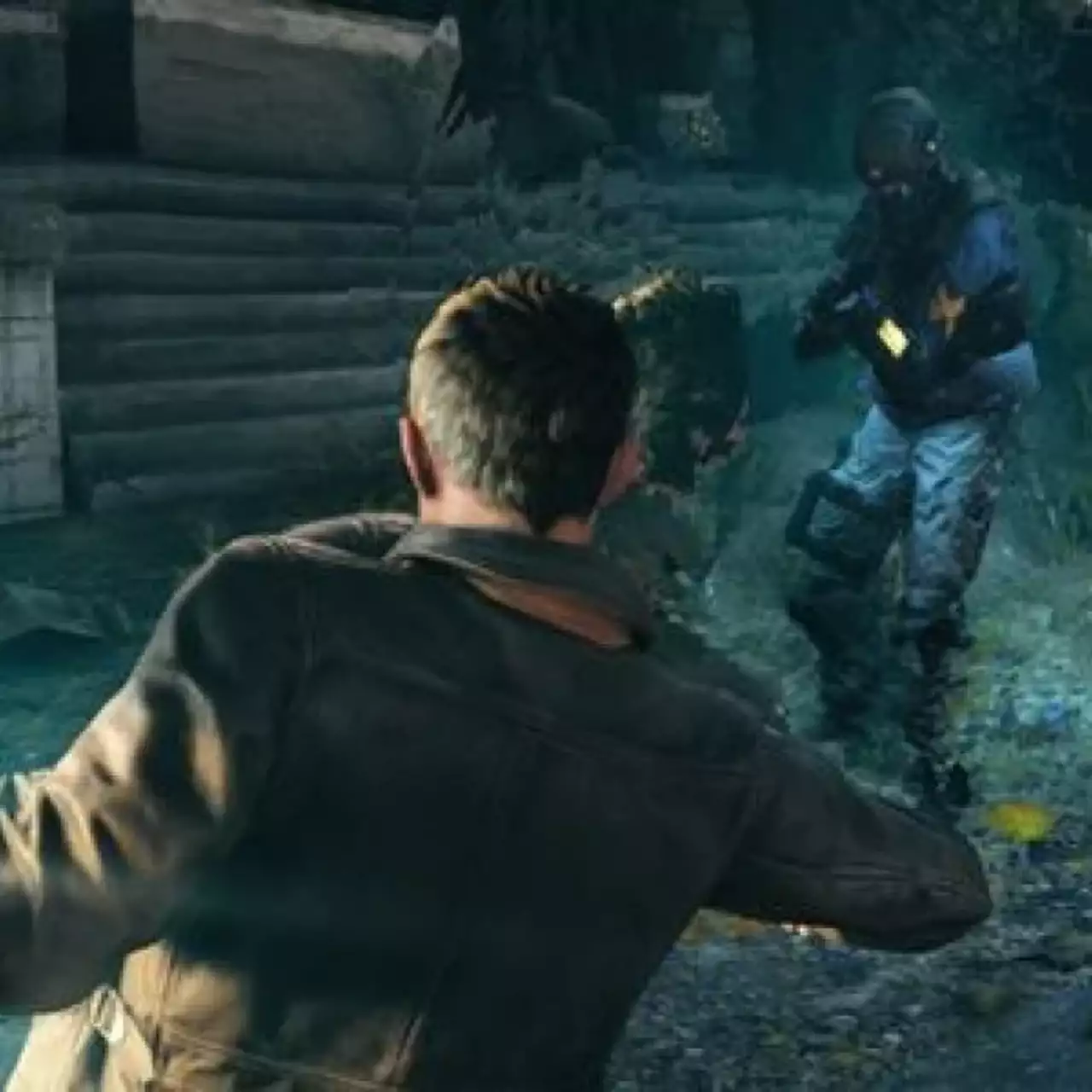 PC-версия Quantum Break в принципе не работает в 60 fps. Не помогут Titan X или низкие настройки