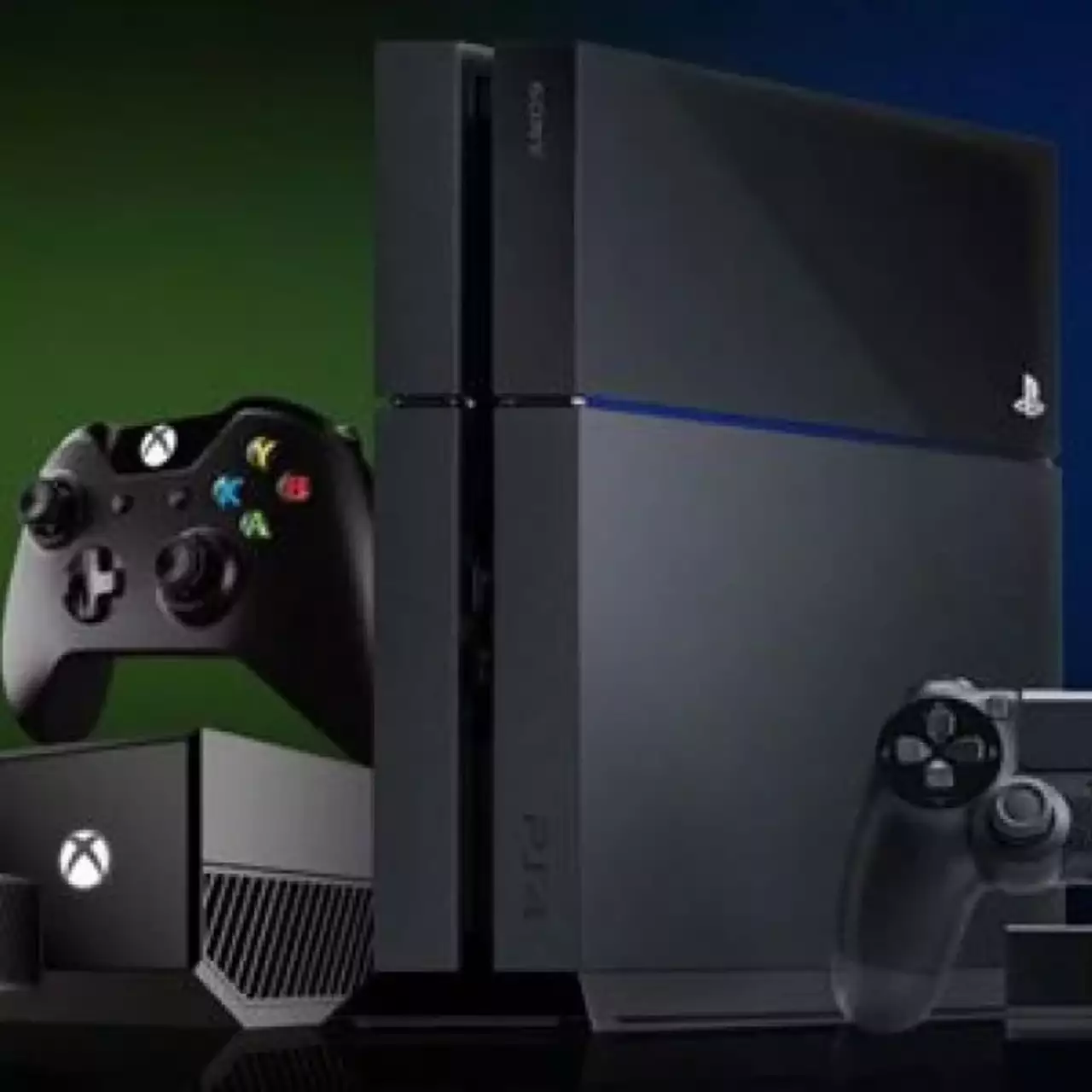 Основатель BioWare: «Апгрейды PS4 и Xbox One — это большая боль в заднице» Основатель BioWare: «Апгрейды PS4 и Xbox One — это большая боль в заднице»