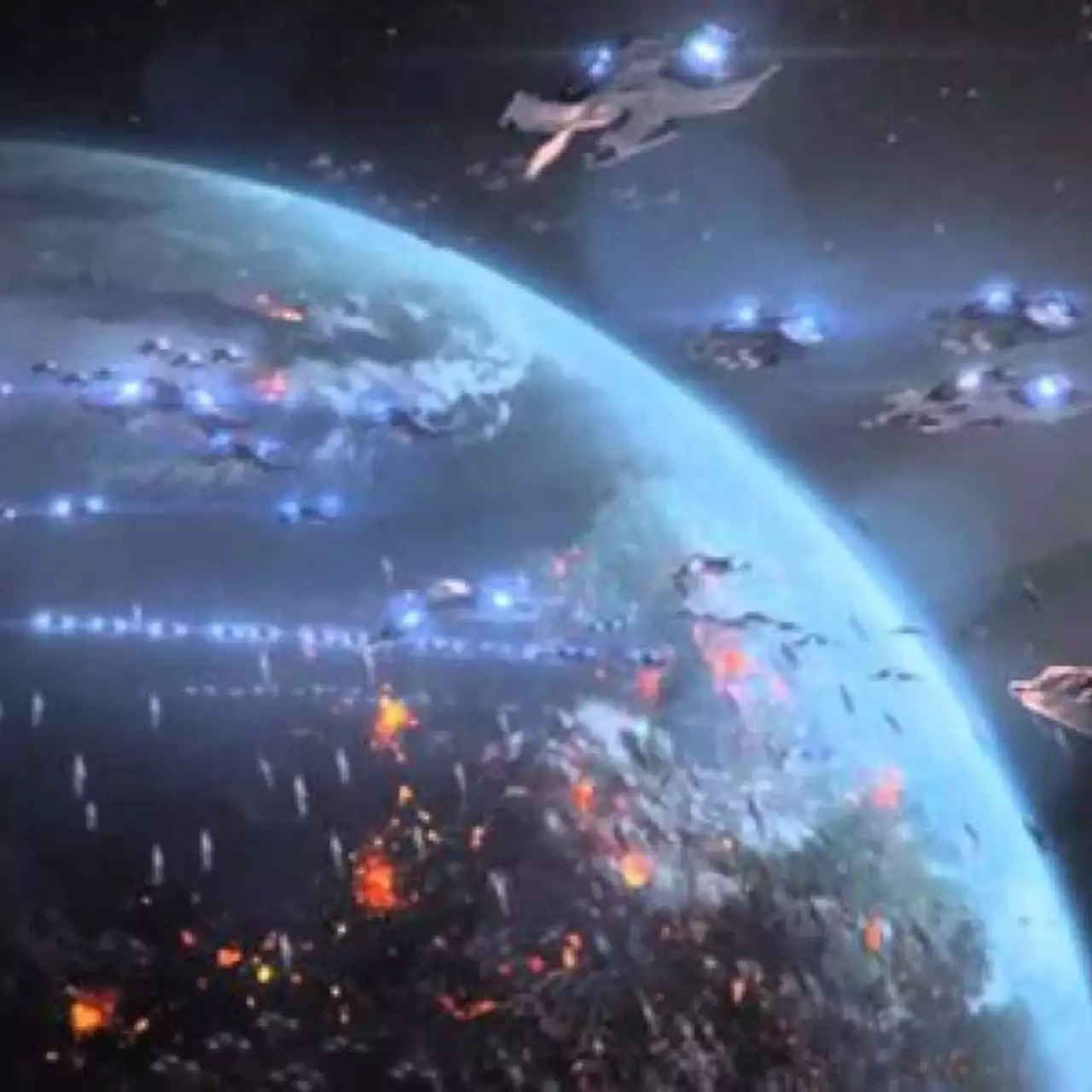По мотивам Mass Effect сделали 4D-аттракцион По мотивам Mass Effect сделали 4D-аттракцион