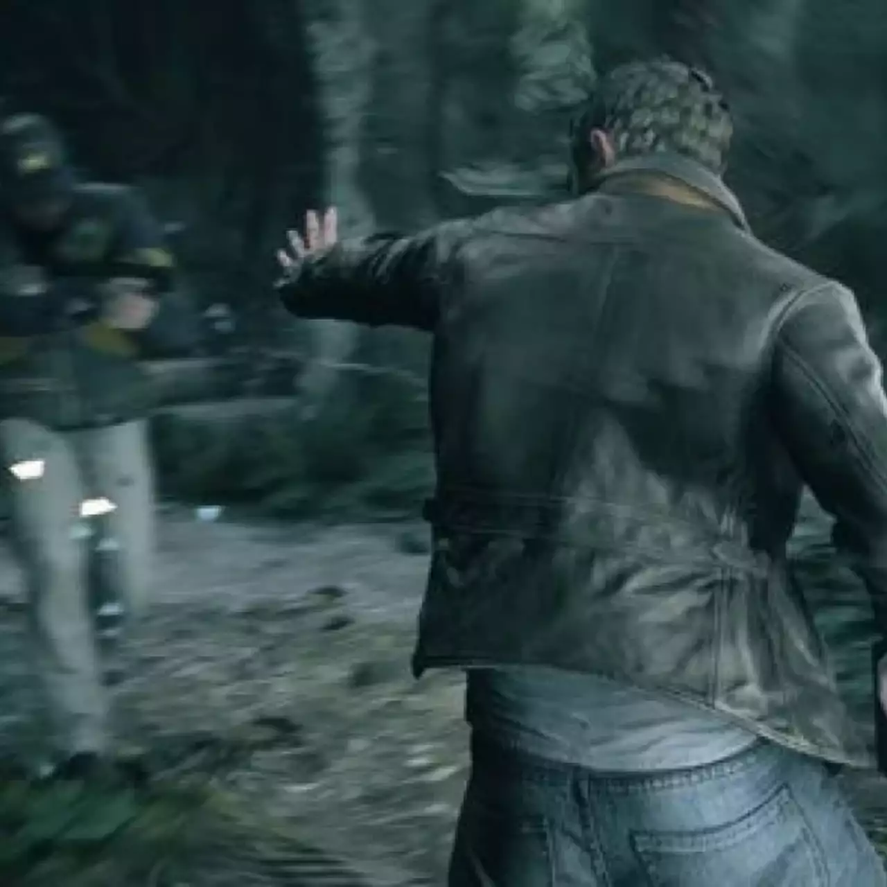 Покупатели XOne-версии Quantum Break скоро получат код на загрузку PC-версии Покупатели XOne-версии Quantum Break скоро получат код на загрузку PC-версии