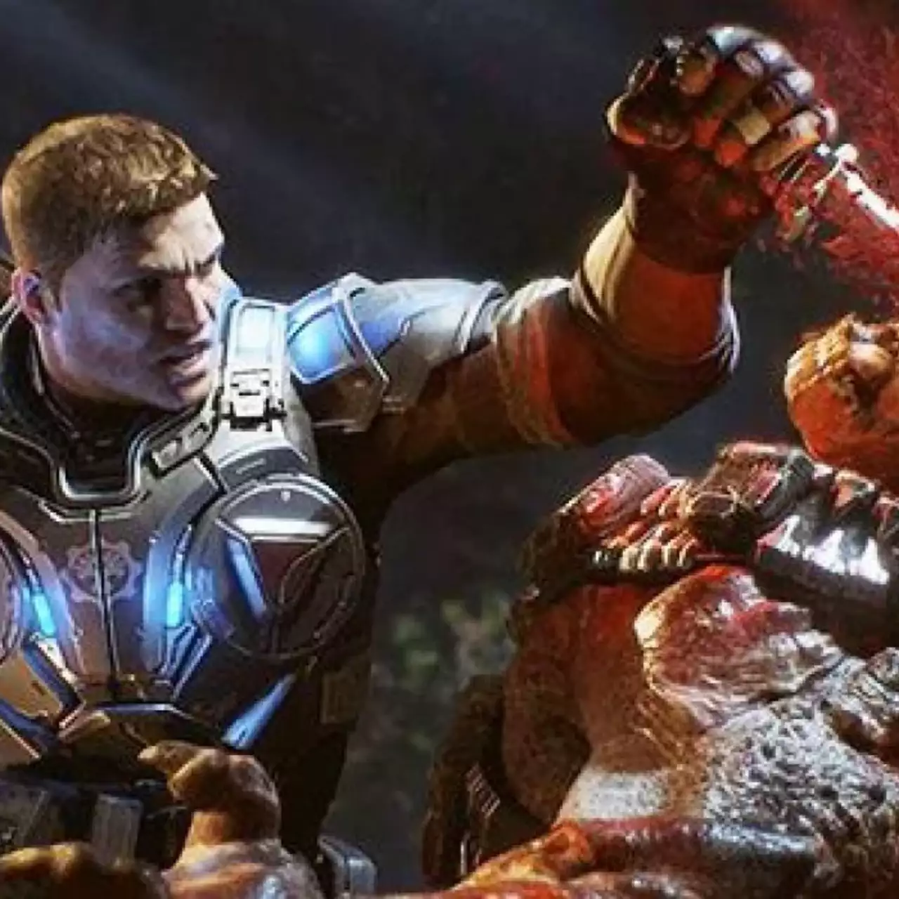 В кинематографичном трейлере показали детство протагониста Gears of War 4