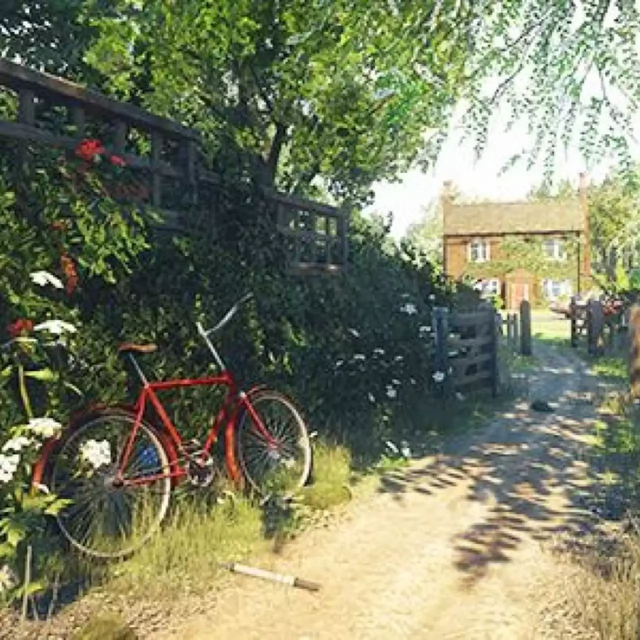В Steam появилась страничка Everybody's Gone to the Rapture В Steam появилась страничка Everybody's Gone to the Rapture