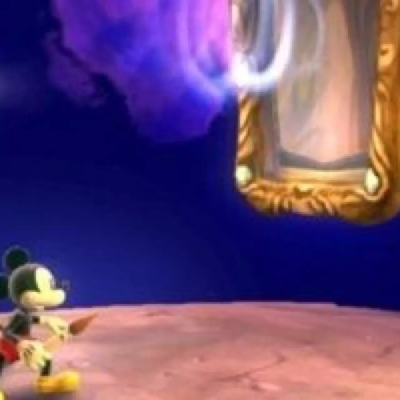 Анонсирована Epic Mickey 2: The Power of Two Анонсирована Epic Mickey 2: The Power of Two