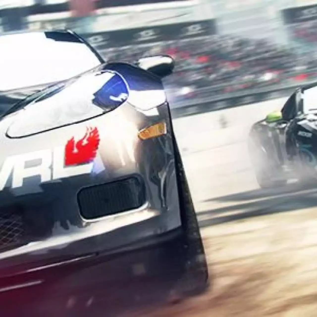 Разработчики Driveclub присоединятся к Codemasters Разработчики Driveclub присоединятся к Codemasters