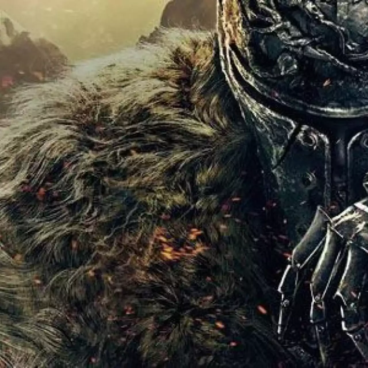 Digital Foundry сравнил Dark Souls 3 для PS4 и PC Digital Foundry сравнил Dark Souls 3 для PS4 и PC
