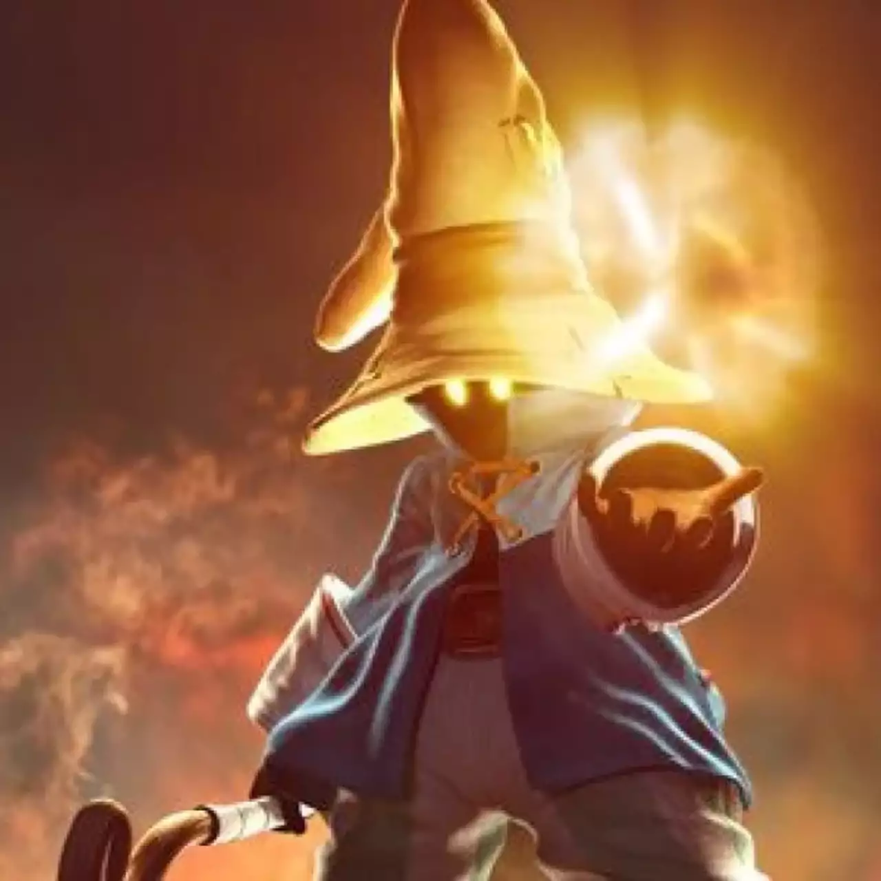 Final Fantasy IX на PC потребует установить библиотеки для Android