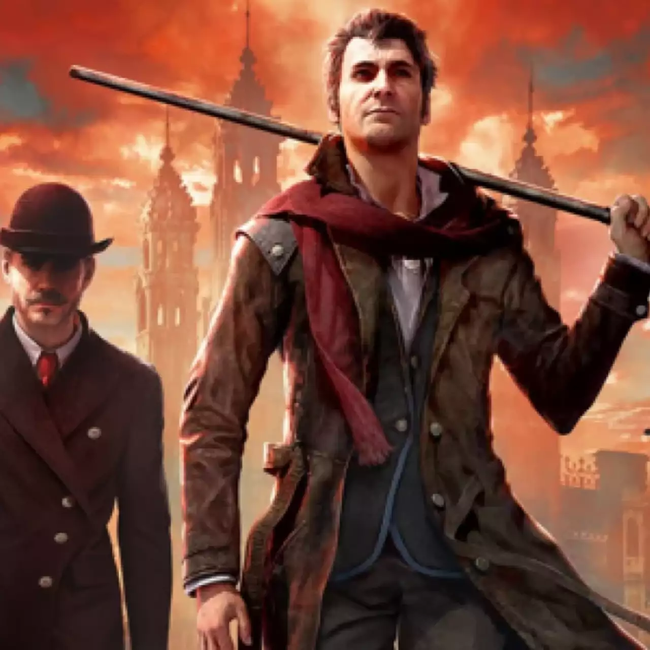 VGNews одной строкой: первый геймплей Sherlock Holmes: The Devil's Daughter, ностальгия по Uncharted и многое другое