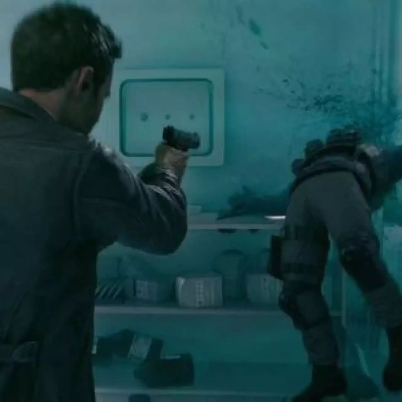 Microsoft сообщила, что Quantum Break стала её самым продаваемым новым IP Microsoft сообщила, что Quantum Break стала её самым продаваемым новым IP