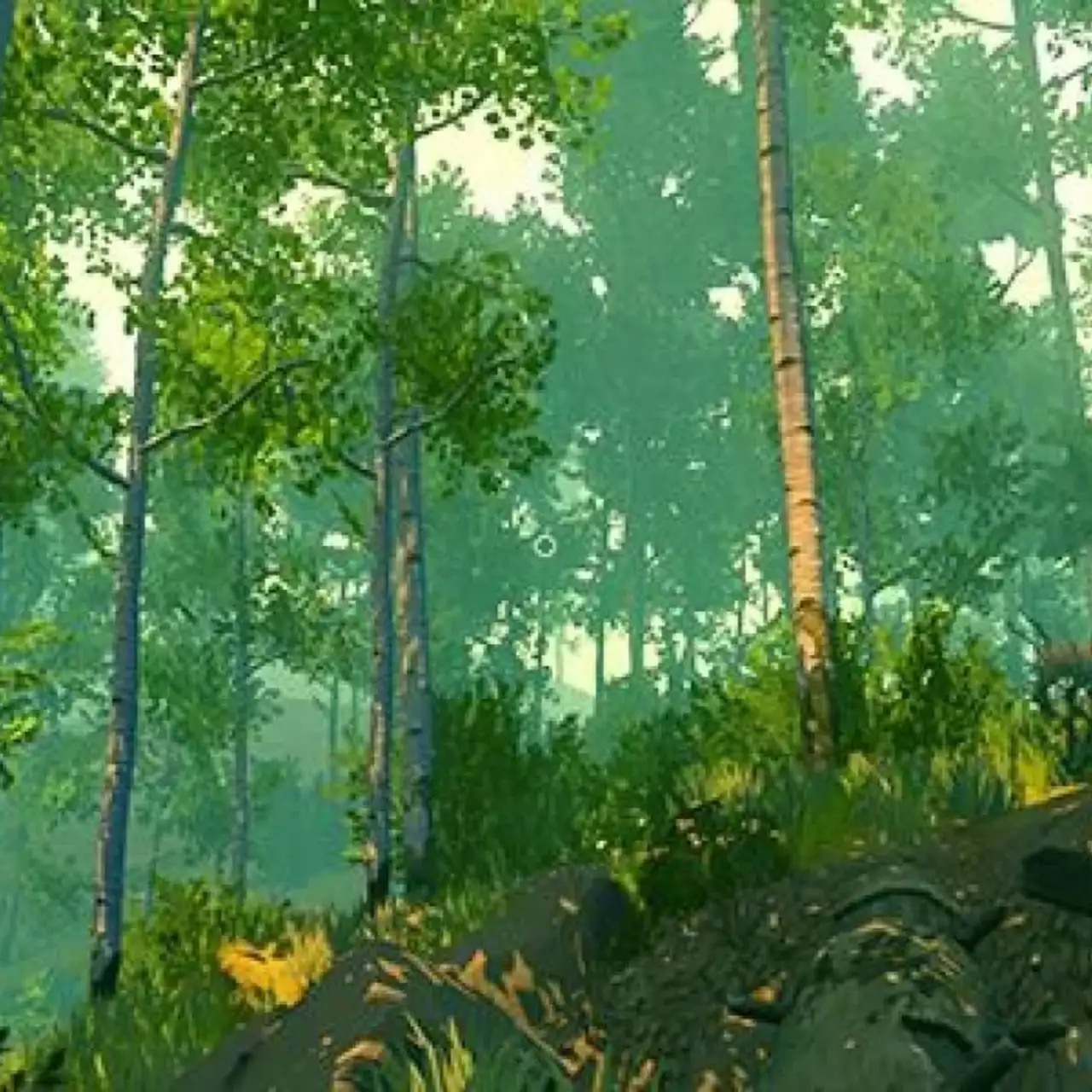 В Firewatch появилась русская локализация В Firewatch появилась русская локализация