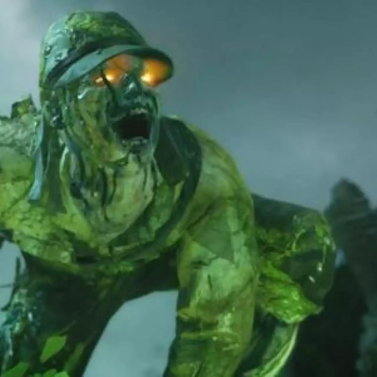 В трейлере Black Ops 3 — Eclipse показали эпизод зомби-режима Zetsubou No Shima (Обновлено)