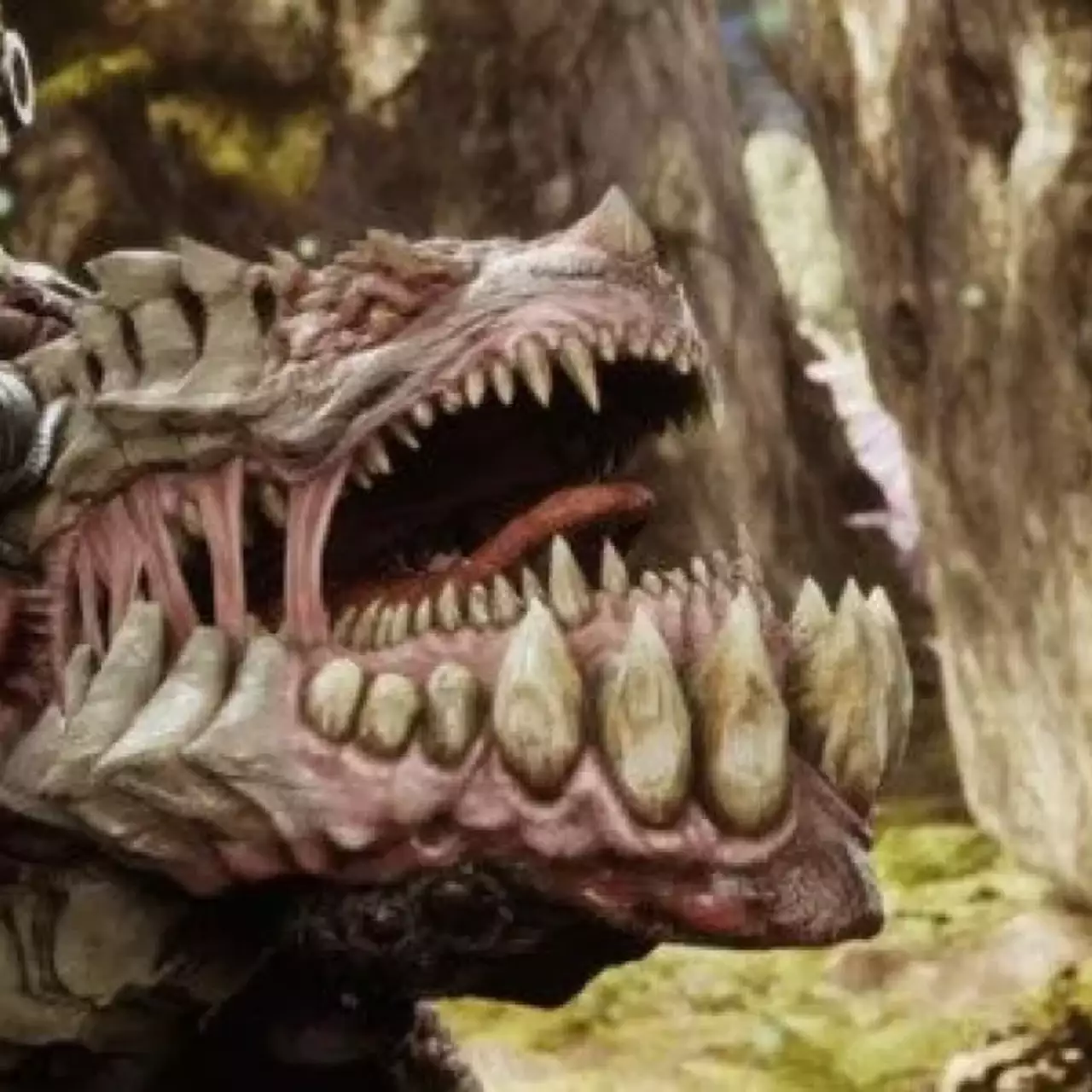В Paragon появится двуногий огнемет В Paragon появится двуногий огнемет