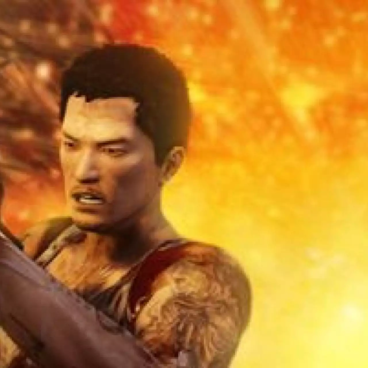 В саунтрек Sleeping Dogs войдут две песни метал-группы DevilDriver В саунтрек Sleeping Dogs войдут две песни метал-группы DevilDriver