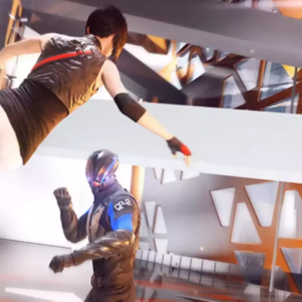 VGNews одной строкой: полчаса геймплея Mirror's Edge: Catalyst, релиз Everybody’s Gone to the Rapture для ПК и многое другое VGNews одной строкой: полчаса геймплея Mirror's Edge: Catalyst, релиз Everybody’s Gone to the Rapture для ПК и многое другое