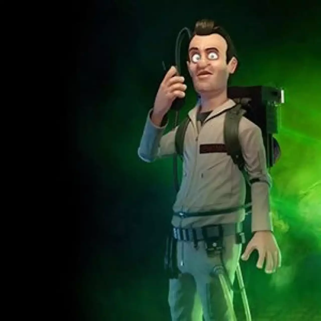 В тизере Ghostbusters раскрыли дату выхода игры В тизере Ghostbusters раскрыли дату выхода игры
