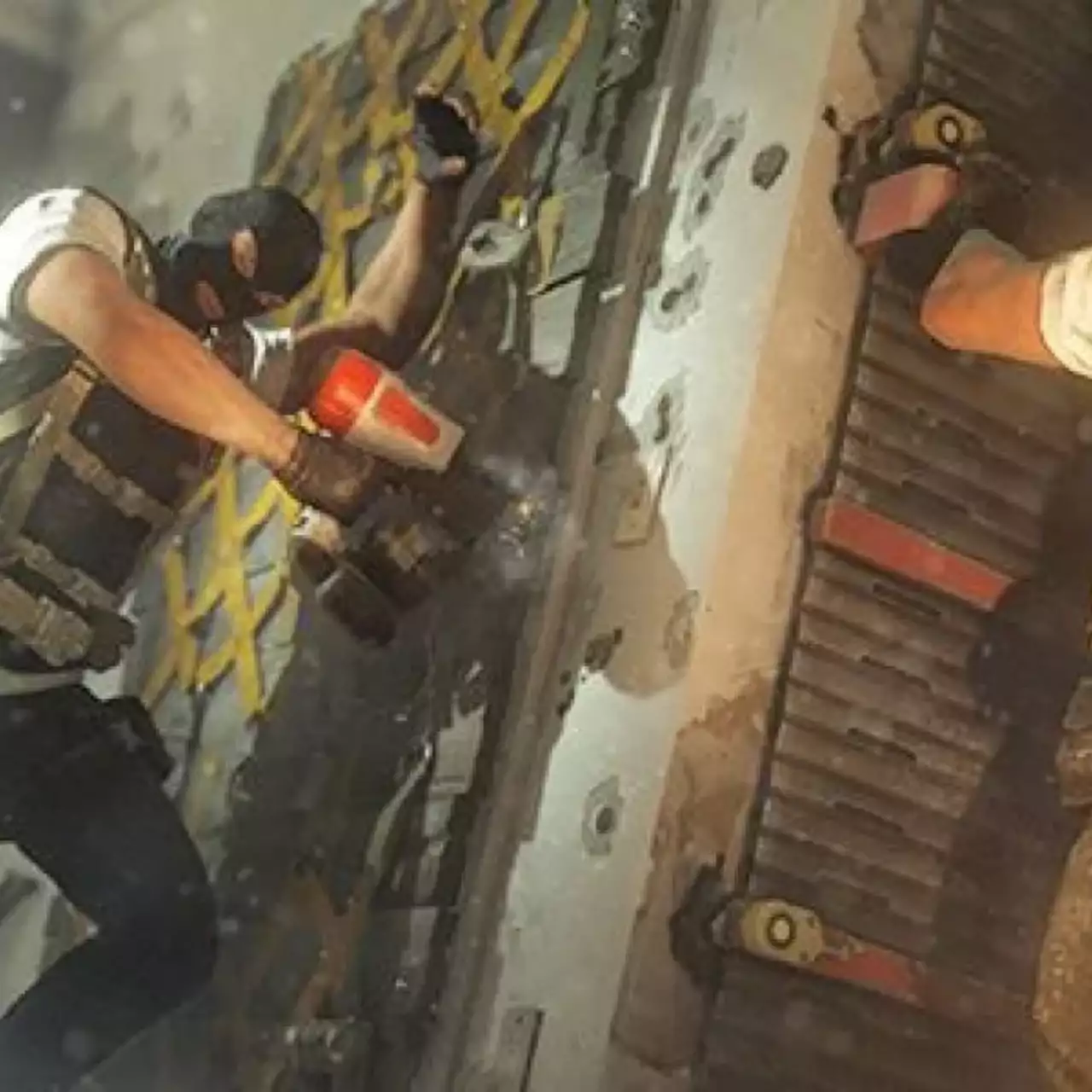 Ubisoft предложила поиграть в Rainbow Six: Siege бесплатно