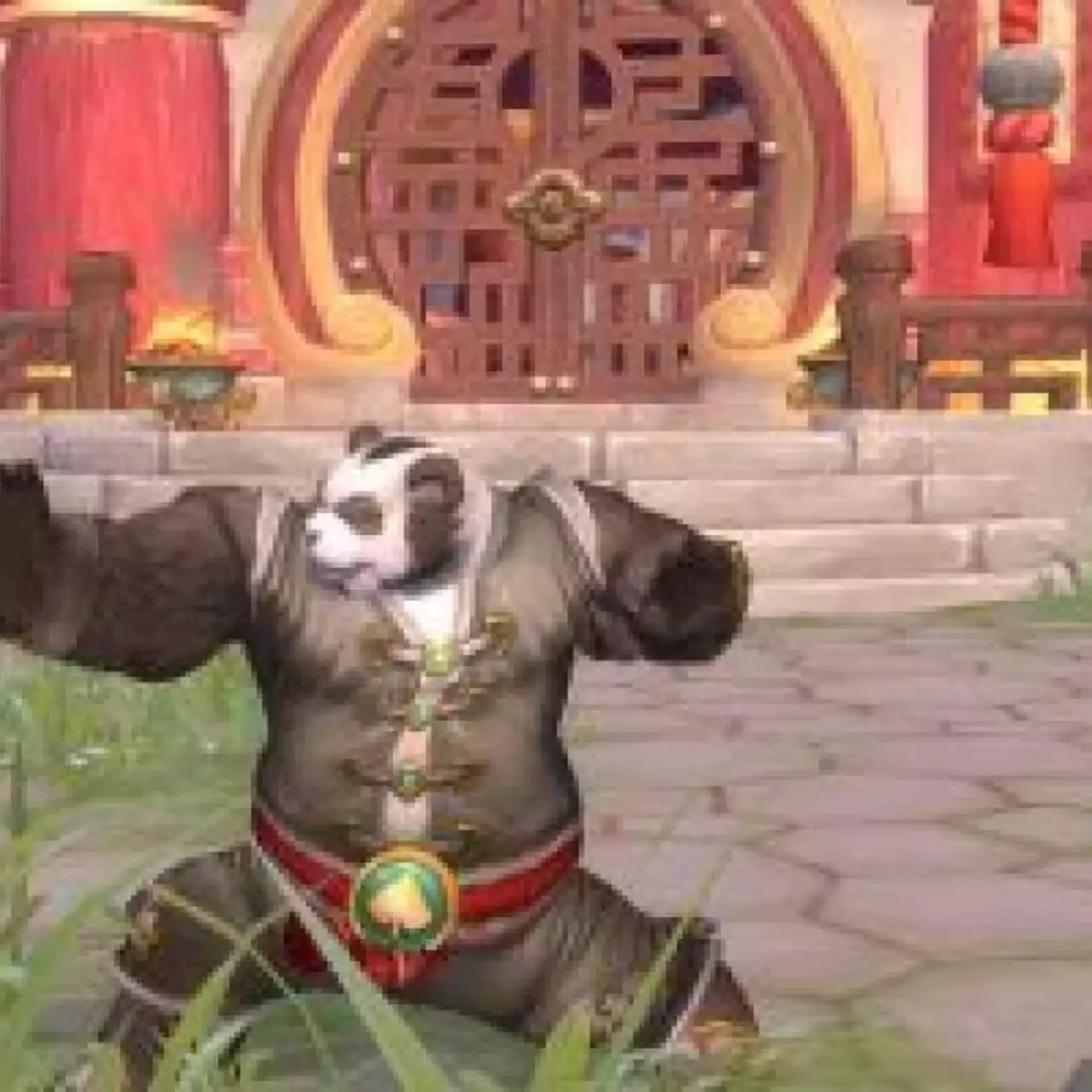 Blizzard переживает из-за реакции фанатов на Mists of Pandaria Blizzard переживает из-за реакции фанатов на Mists of Pandaria