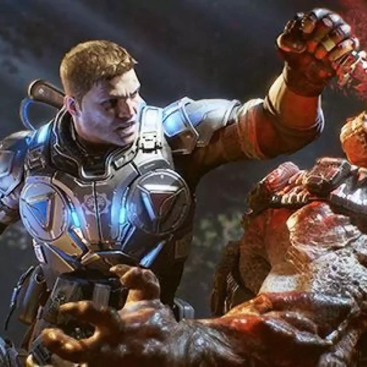 Лучшие видео и скриншоты недели (с 10 по 17 апреля): CG-трейлер Gears of War 4, скриншоты Homefront: The Revolution, трейлер Sherlock Holmes: The Devil's Daughter, обзор способностей Трейсер из Heroes of the Storm и многое другое