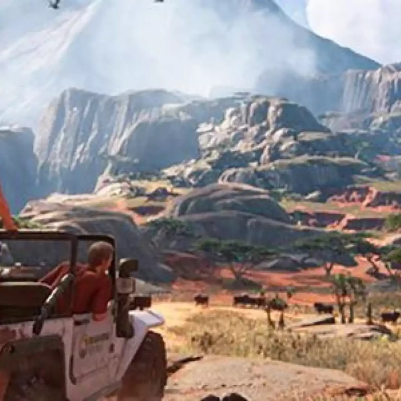 Опубликован список всех локаций Uncharted 4 Опубликован список всех локаций Uncharted 4