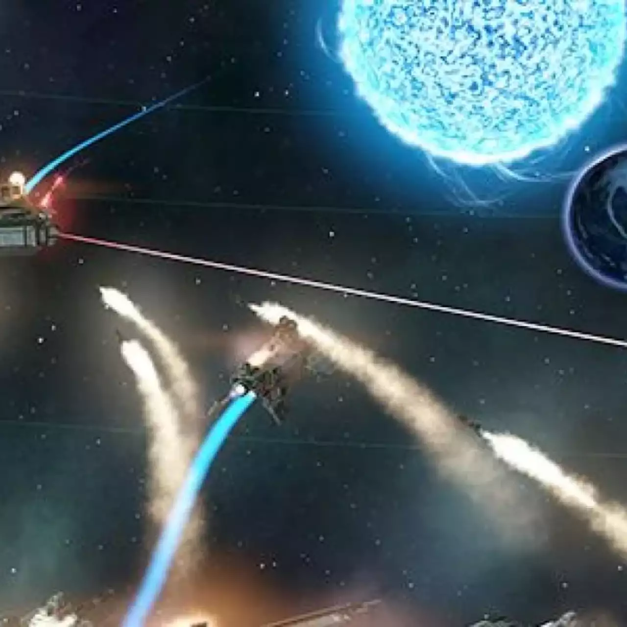 Имена предзаказавших Stellaris отправят в стратосферу Имена предзаказавших Stellaris отправят в стратосферу