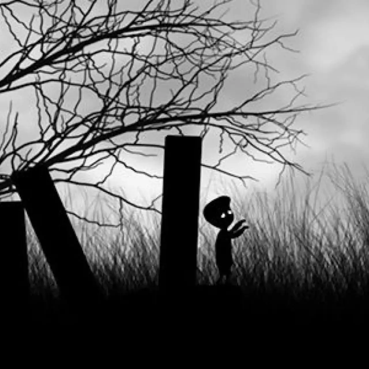Limbo доступна в Steam по бешеной скидке Limbo доступна в Steam по бешеной скидке