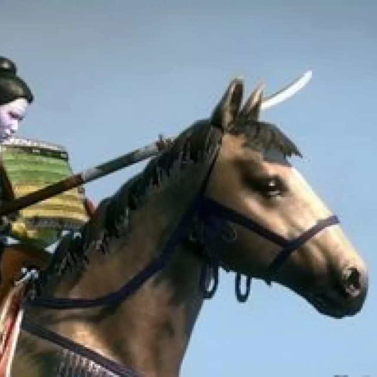 Состоялся релиз «Total War: SHOGUN 2 — Закат самураев» Состоялся релиз «Total War: SHOGUN 2 — Закат самураев»