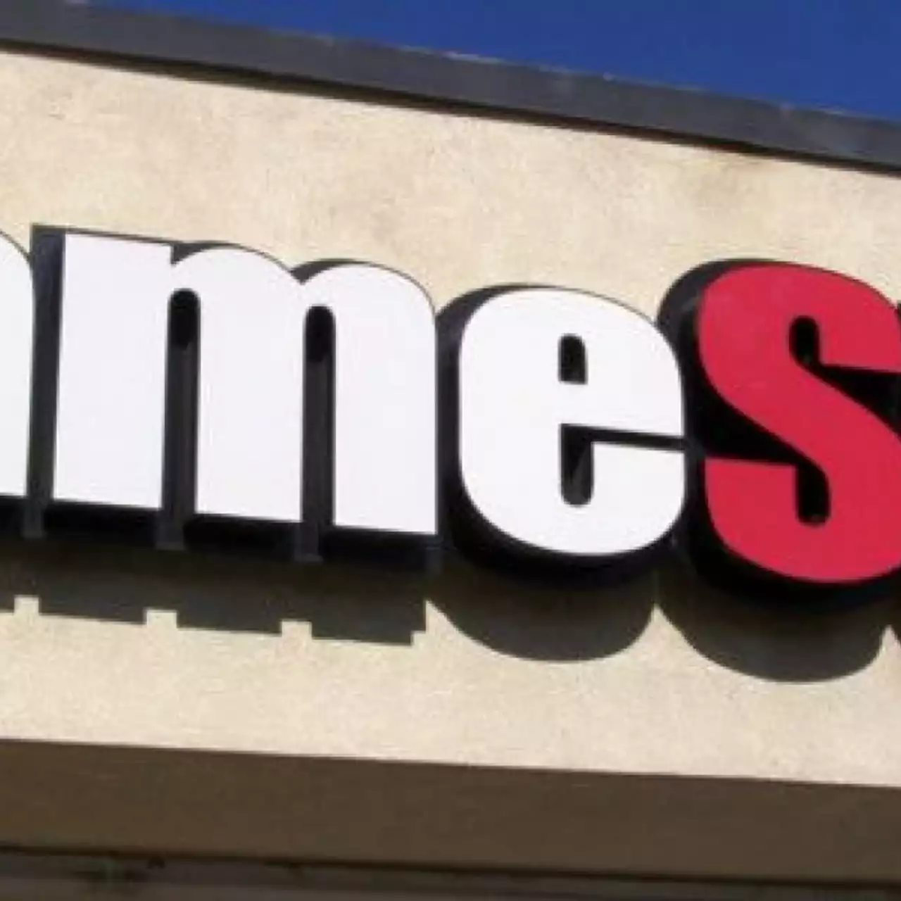 Сеть магазинов GameStop станет «революционным» издателем видеоигр Сеть магазинов GameStop станет «революционным» издателем видеоигр