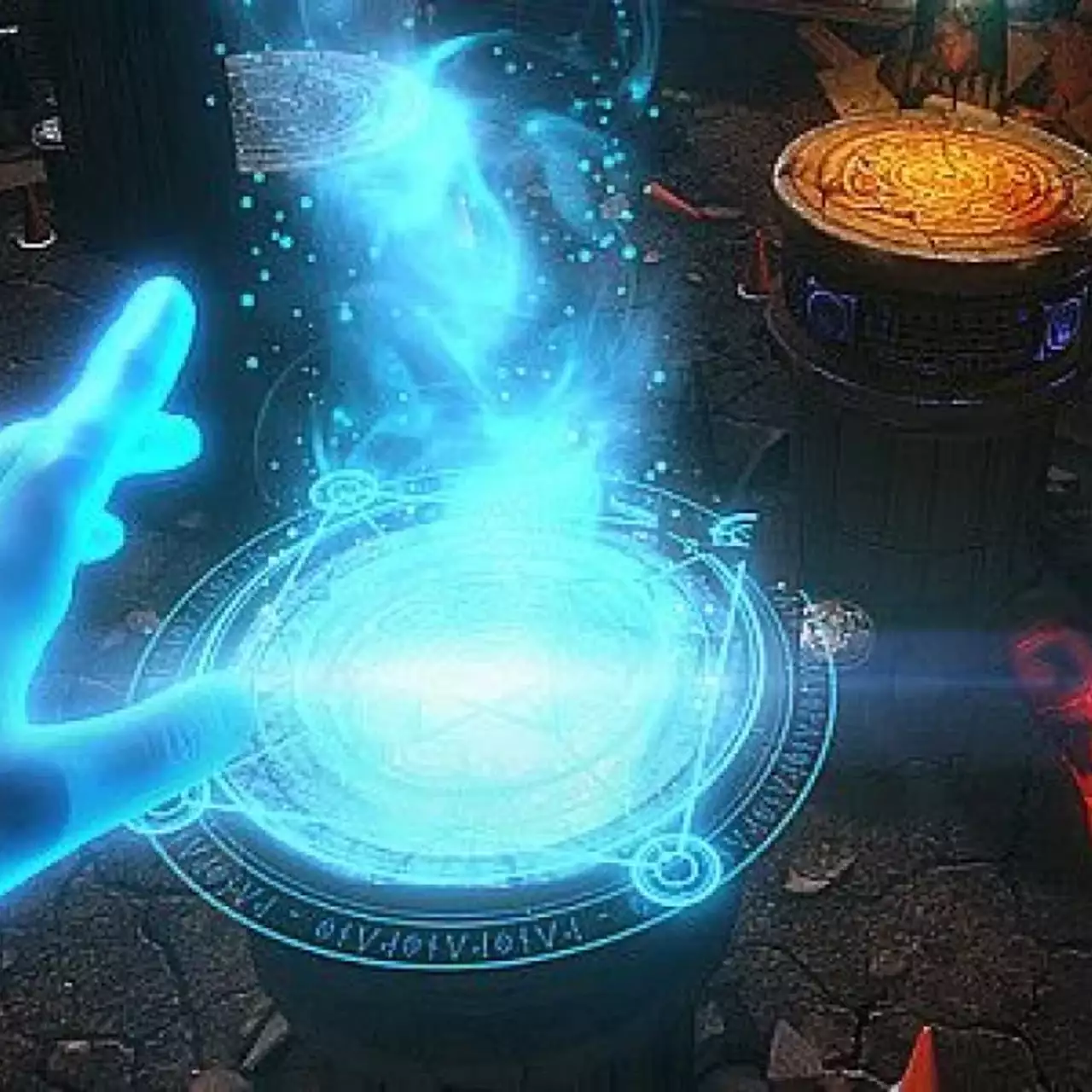 Insomniac анонсировала два эксклюзивных проекта для Oculus Rift Insomniac анонсировала два эксклюзивных проекта для Oculus Rift