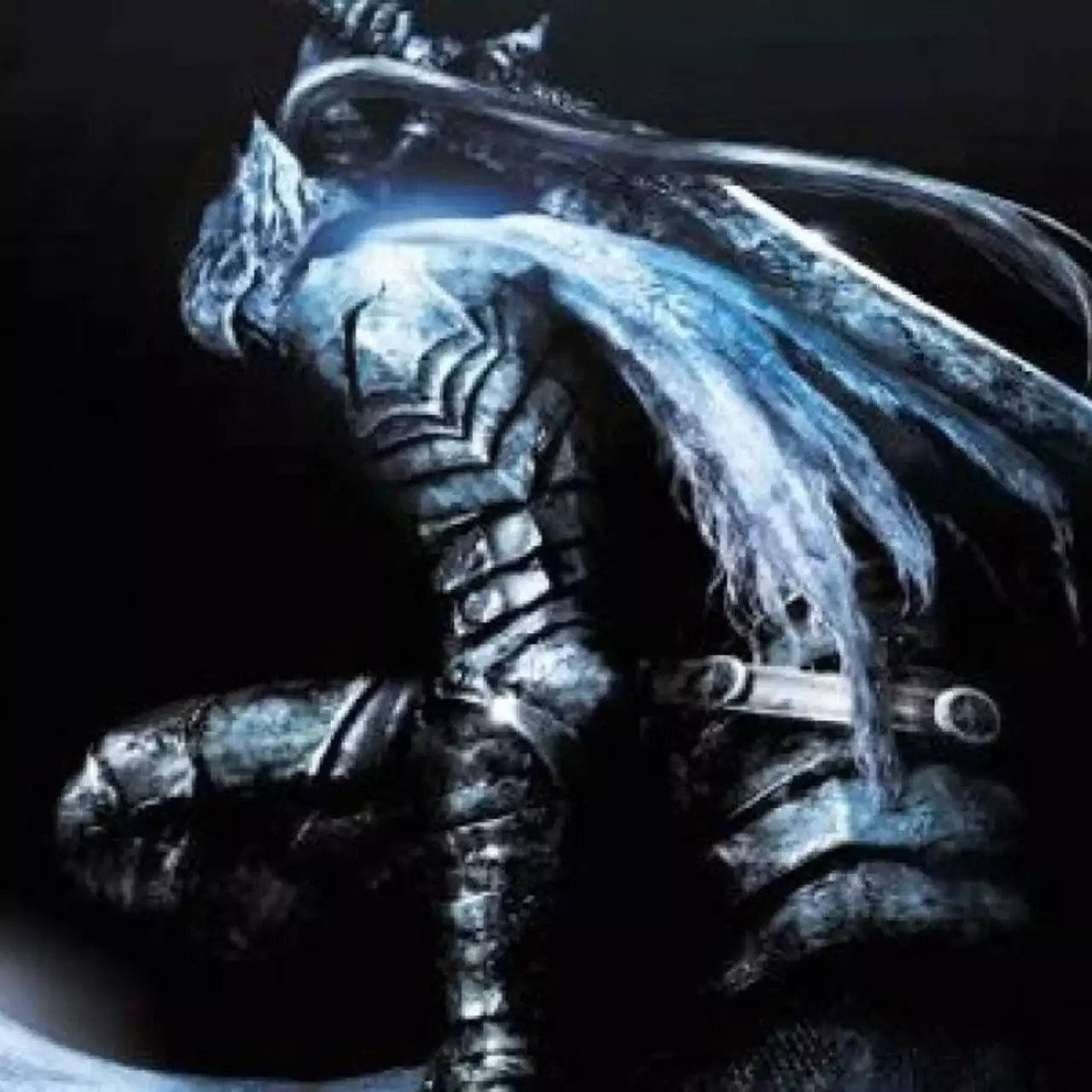 Серверы PC-версии Dark Souls: Prepare to Die Edition отключили без предупреждения Серверы PC-версии Dark Souls: Prepare to Die Edition отключили без предупреждения