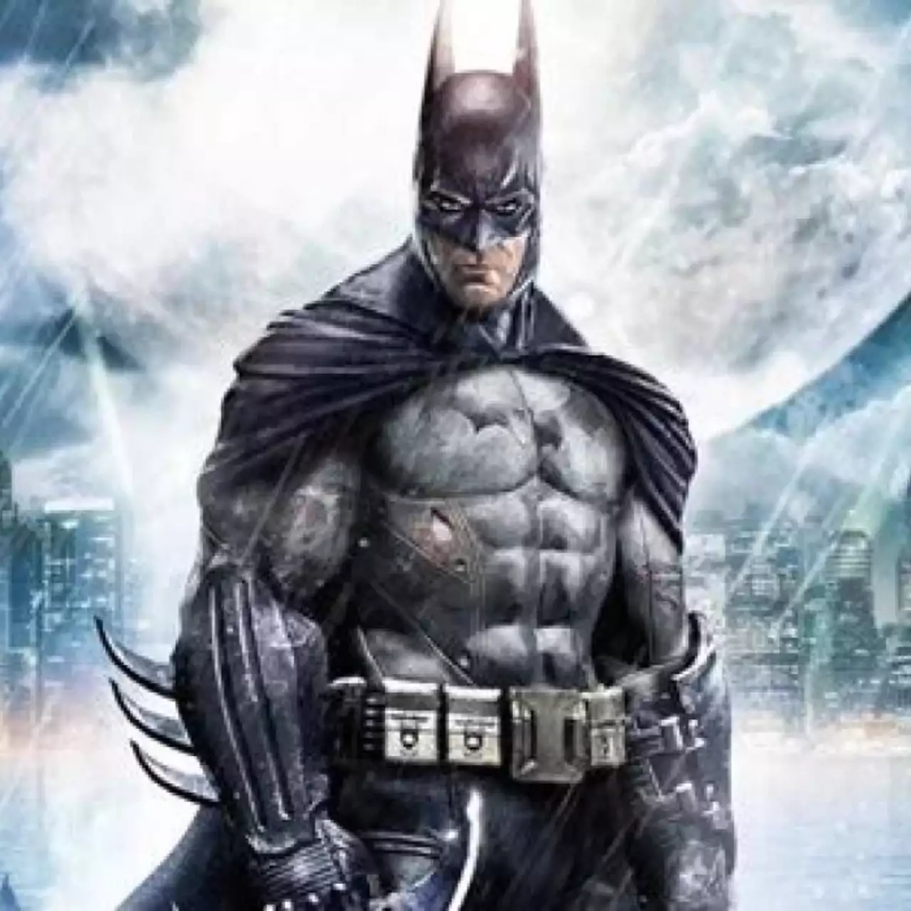 В сеть утекла дата выхода Batman Arkham HD Collection В сеть утекла дата выхода Batman Arkham HD Collection