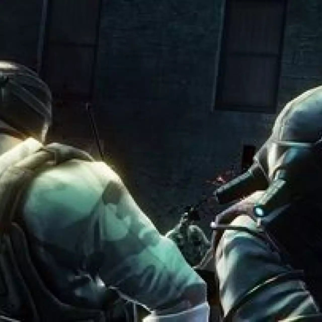 В России вышла Resident Evil: Operation Raccoon City В России вышла Resident Evil: Operation Raccoon City