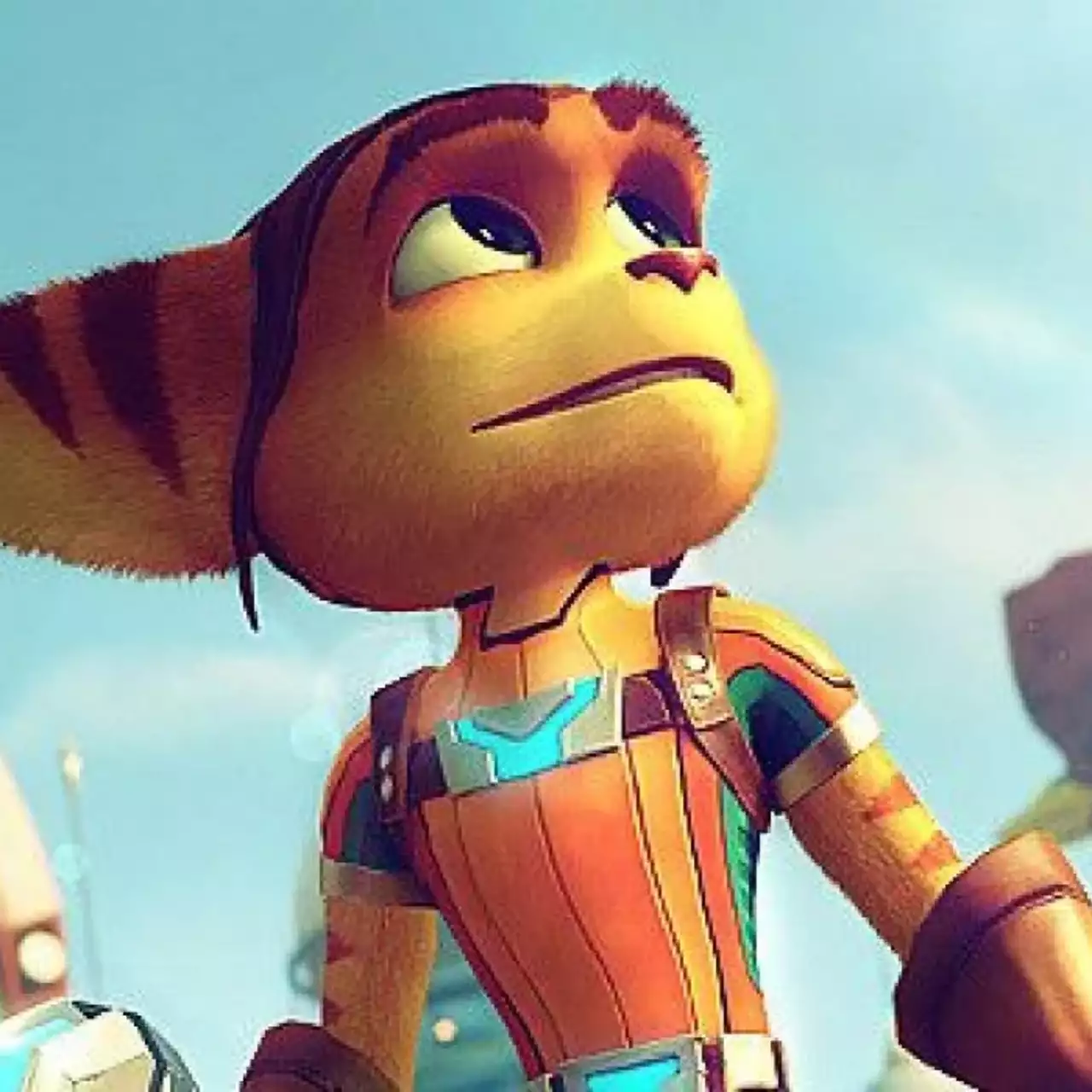 Обзор и оценки Ratchet & Clank — образцовый «камбэк» Обзор и оценки Ratchet & Clank — образцовый «камбэк»