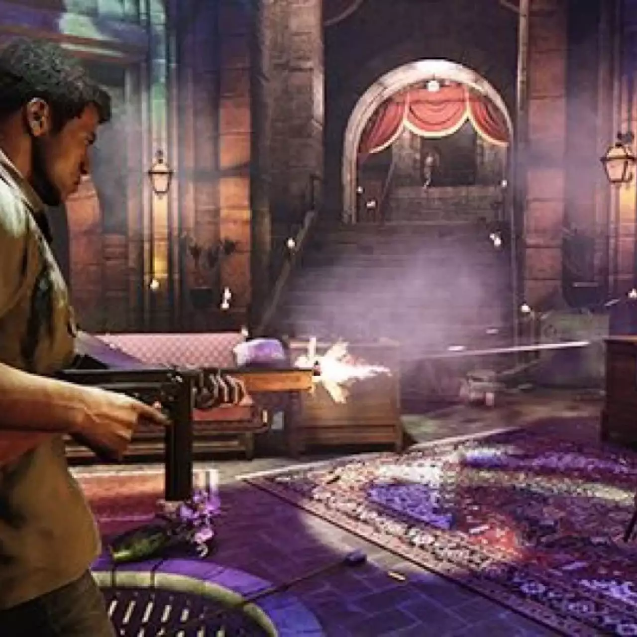 По слухам, Mafia 3 выйдет в конце года По слухам, Mafia 3 выйдет в конце года