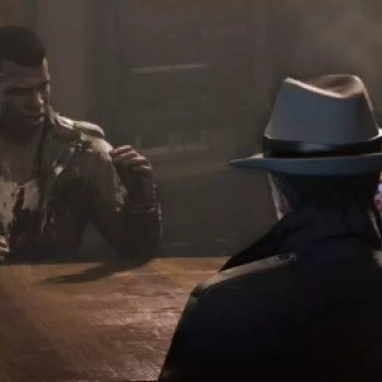 Mafia 3 выйдет 7 октября, в сети появился новый трейлер