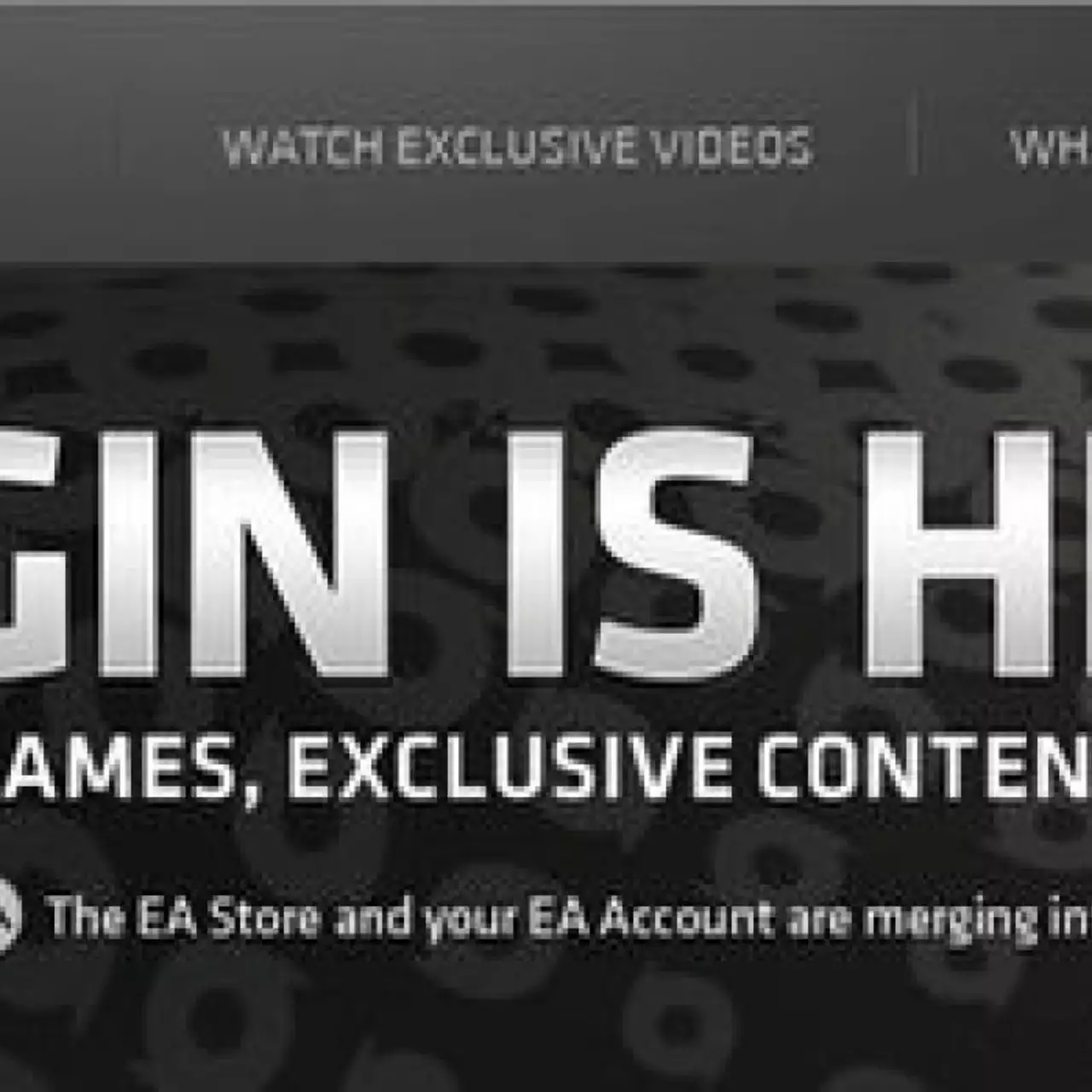 В Origin теперь принимают Яндекс.Деньги В Origin теперь принимают Яндекс.Деньги