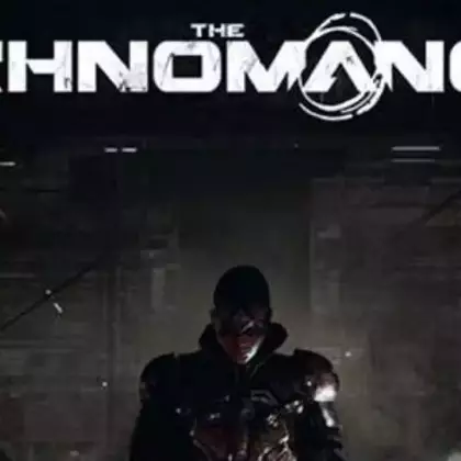 Technomancer от Spiders Studio выйдет 21 июня