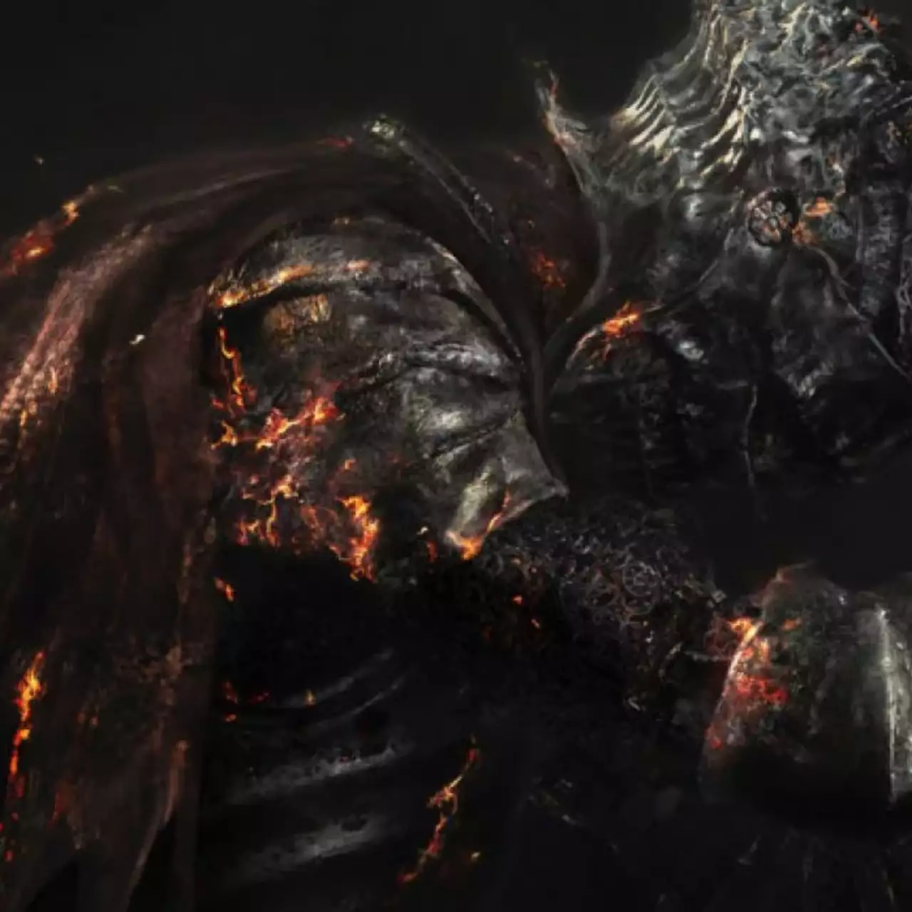 Обзор и оценки Dark Souls 3 — и вновь зажигаем пламя