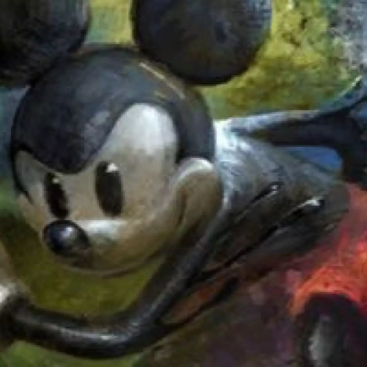 Скриншоты и первый трейлер Epic Mickey 2: The Power of Two
