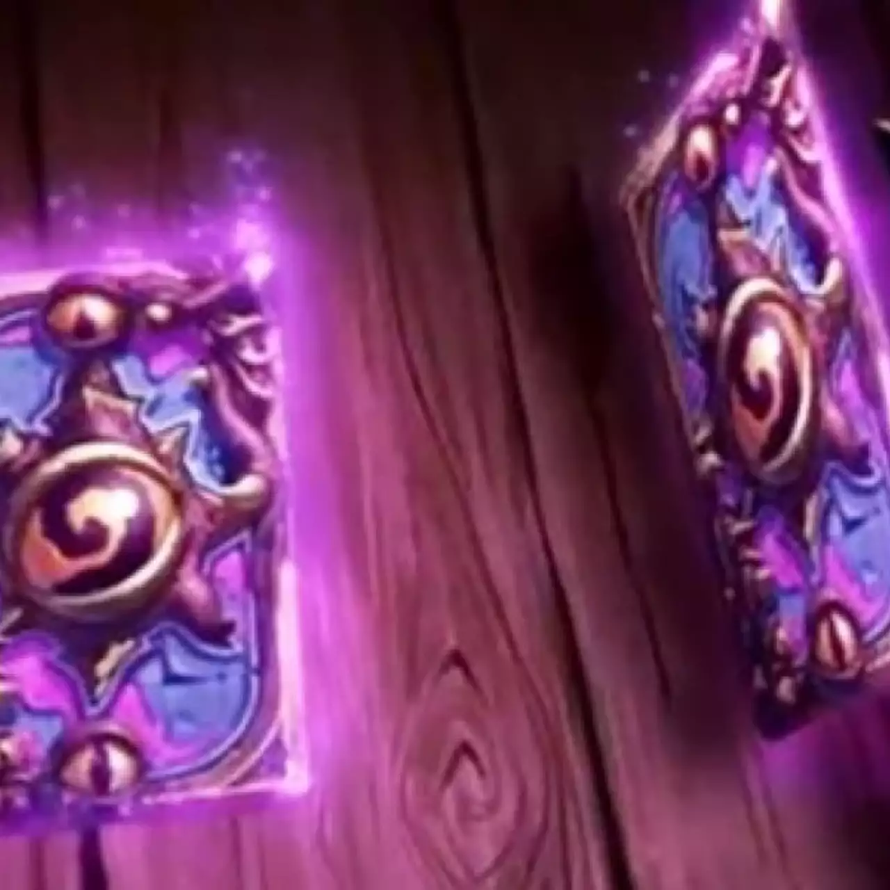 Дополнение «Пробуждение древних богов» для Hearthstone выйдет на следующей неделе Дополнение «Пробуждение древних богов» для Hearthstone выйдет на следующей неделе
