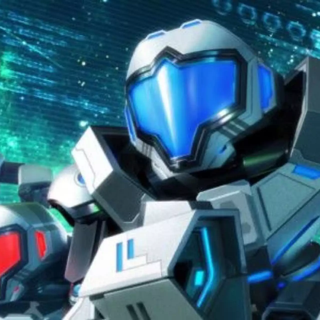 Metroid Prime: Federation Force для 3DS выйдет в сентябре Metroid Prime: Federation Force для 3DS выйдет в сентябре