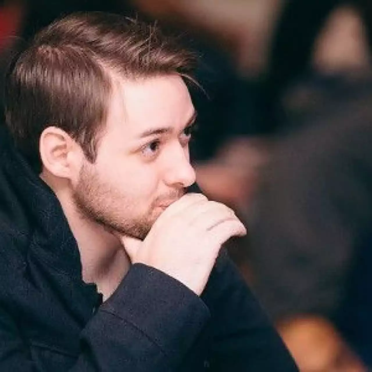 Стримера Smite уволили за критику суицида Стримера Smite уволили за критику суицида