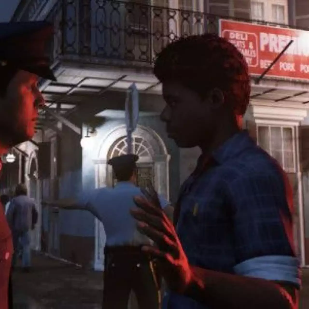 Анонсировано коллекционное издание Mafia 3 Анонсировано коллекционное издание Mafia 3