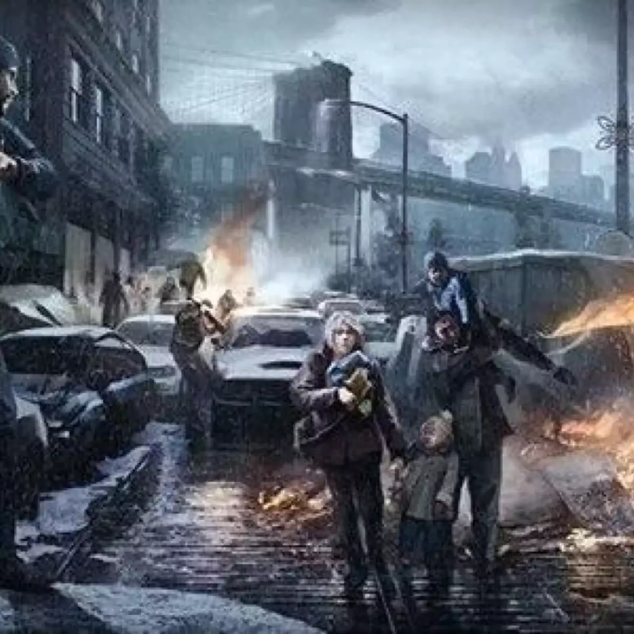 Ubisoft отказалась наказывать нечестных игроков в The Division Ubisoft отказалась наказывать нечестных игроков в The Division