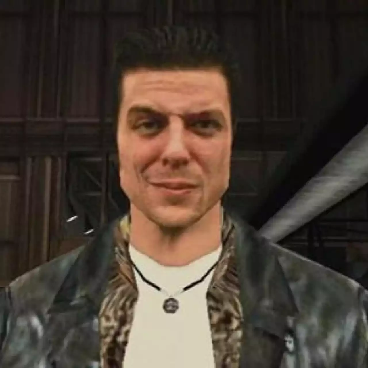 Max Payne выйдет на PS4
