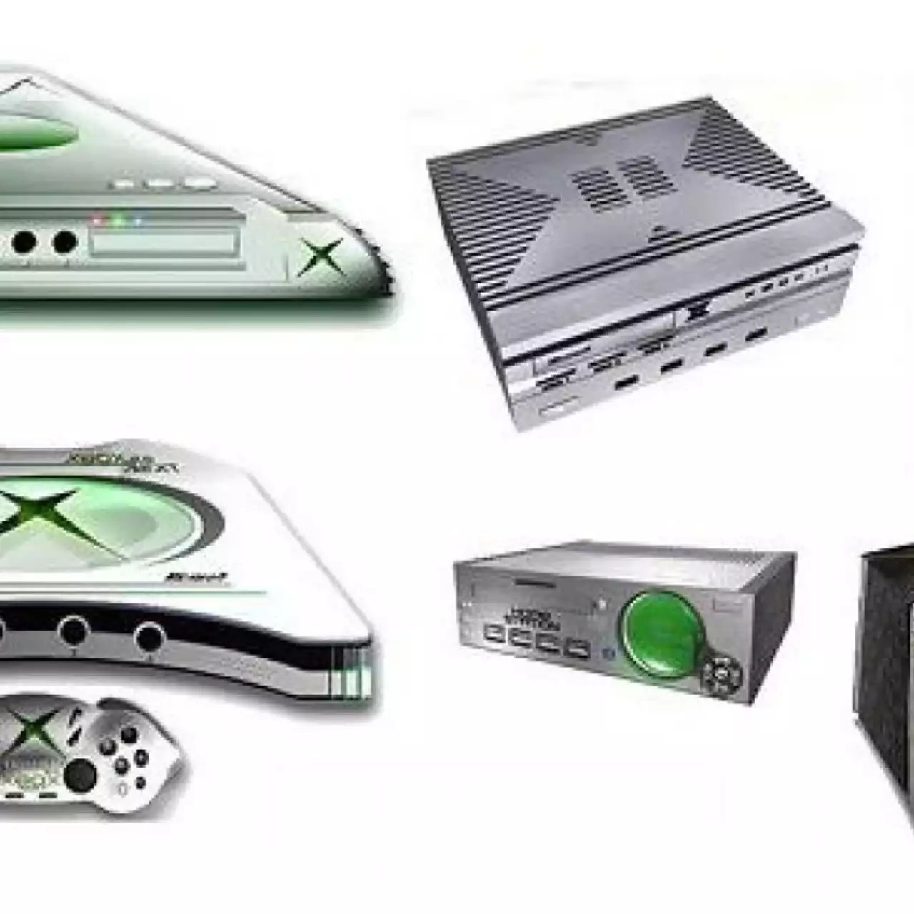 Microsoft тестирует комплектующие для новой модели Xbox One Microsoft тестирует комплектующие для новой модели Xbox One