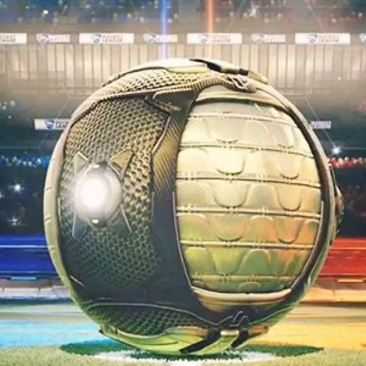 Режим баскетбола появится в Rocket League в этом месяце