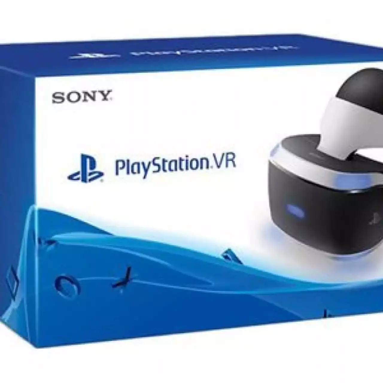 Шлем виртуальной реальности PlayStation VR оценили в 37 000 рублей Шлем виртуальной реальности PlayStation VR оценили в 37 000 рублей