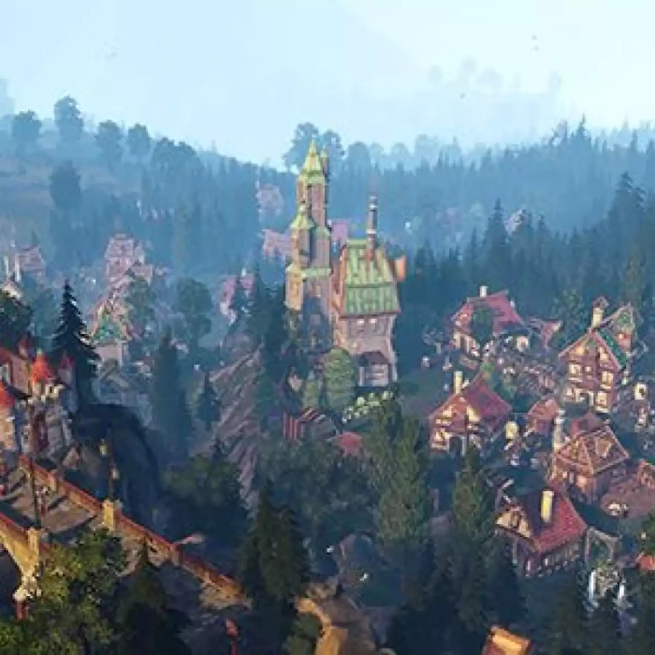 Ubisoft объявила дату релиза тактической стратегии Champions of Anteria